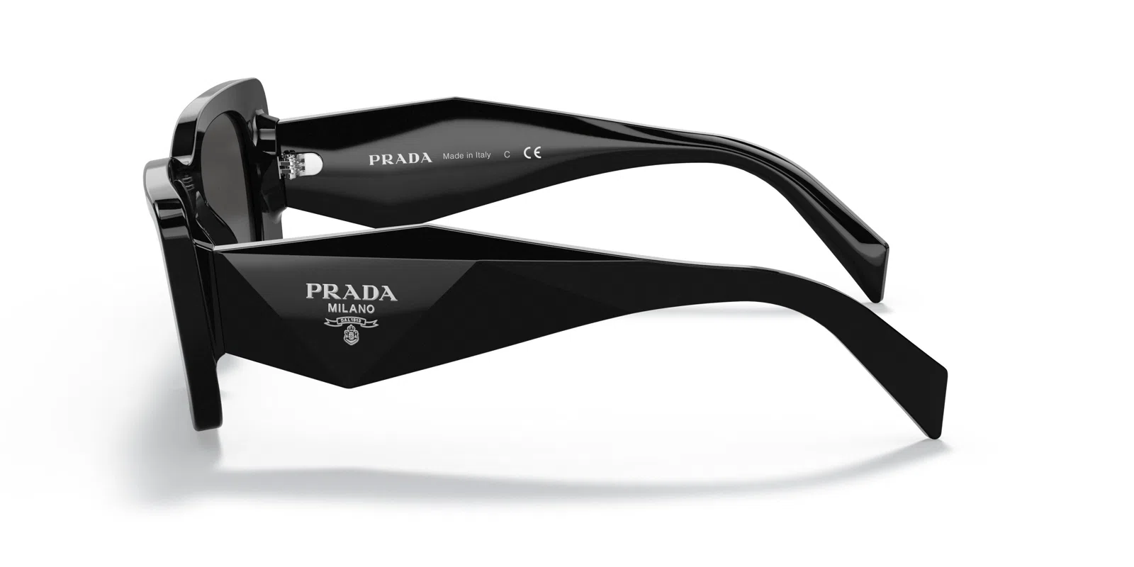 Prada 08YSF Sunglasses - view 6